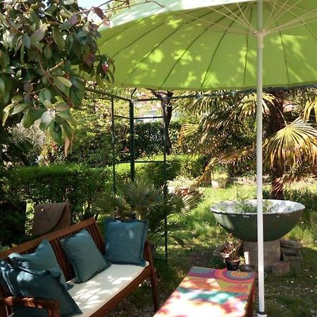 B&B Delle Arti Crema Ngoại thất bức ảnh