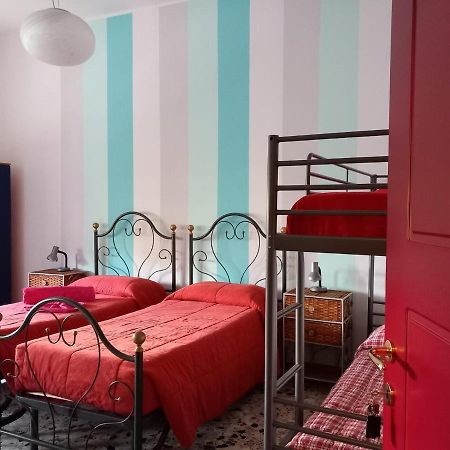 B&B Delle Arti Crema Ngoại thất bức ảnh