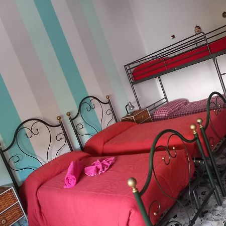 B&B Delle Arti Crema Ngoại thất bức ảnh