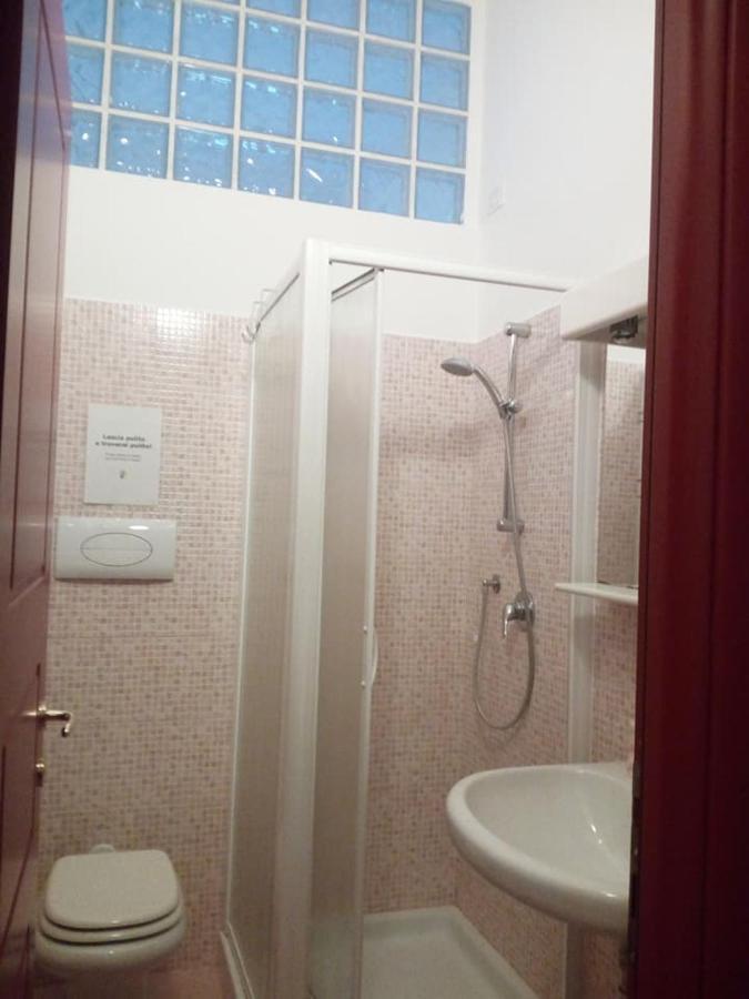 B&B Delle Arti Crema Ngoại thất bức ảnh