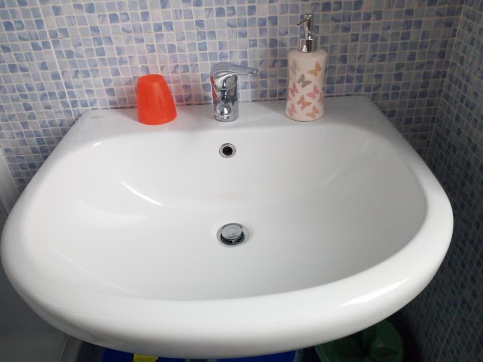 B&B Delle Arti Crema Ngoại thất bức ảnh