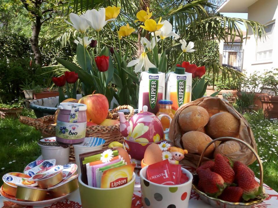 B&B Delle Arti Crema Ngoại thất bức ảnh