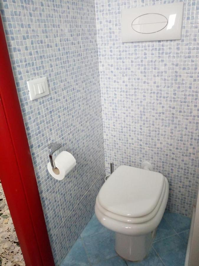 B&B Delle Arti Crema Ngoại thất bức ảnh