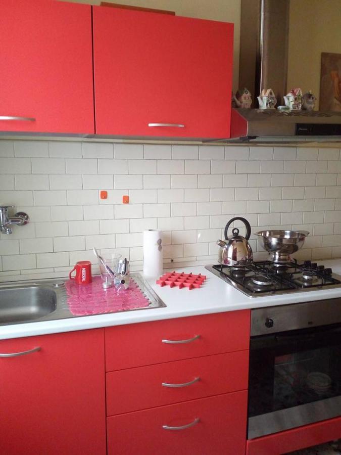 B&B Delle Arti Crema Ngoại thất bức ảnh