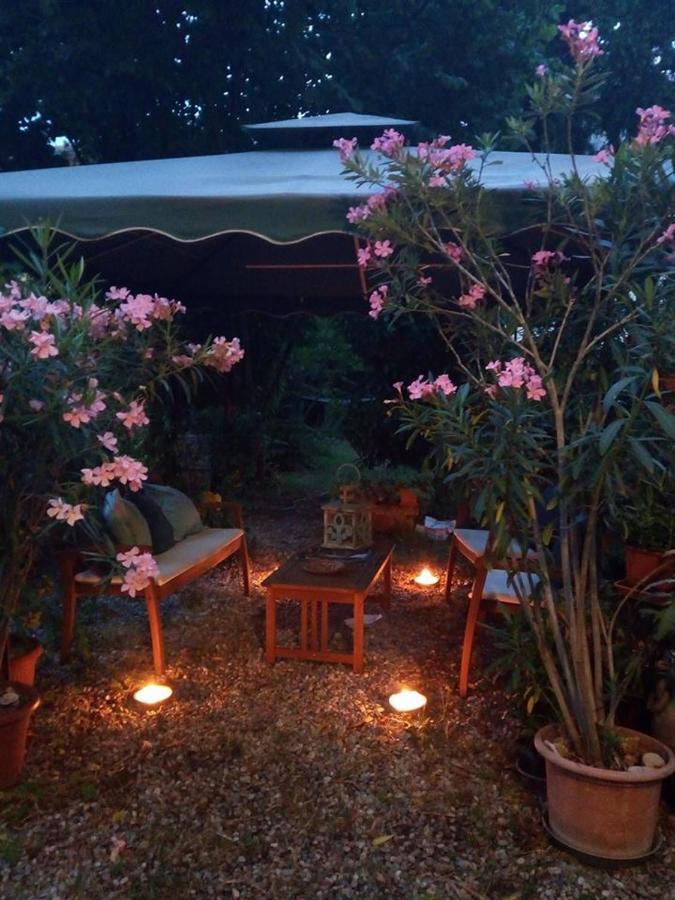 B&B Delle Arti Crema Ngoại thất bức ảnh
