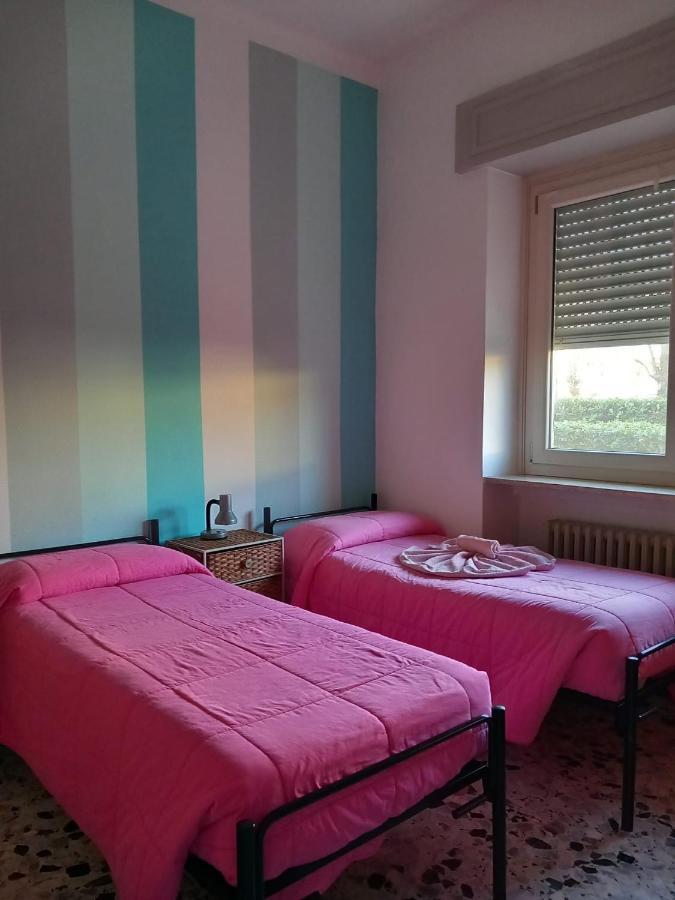 B&B Delle Arti Crema Ngoại thất bức ảnh