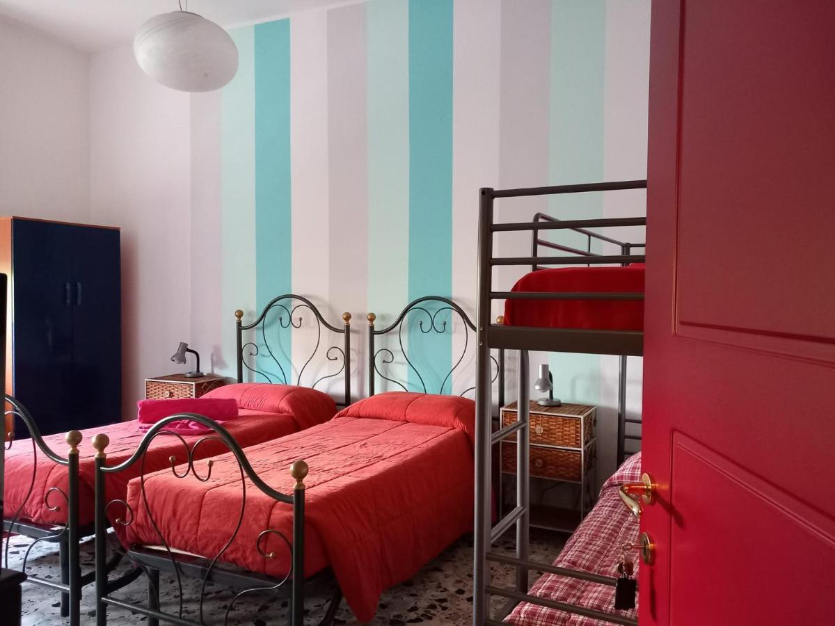 B&B Delle Arti Crema Ngoại thất bức ảnh
