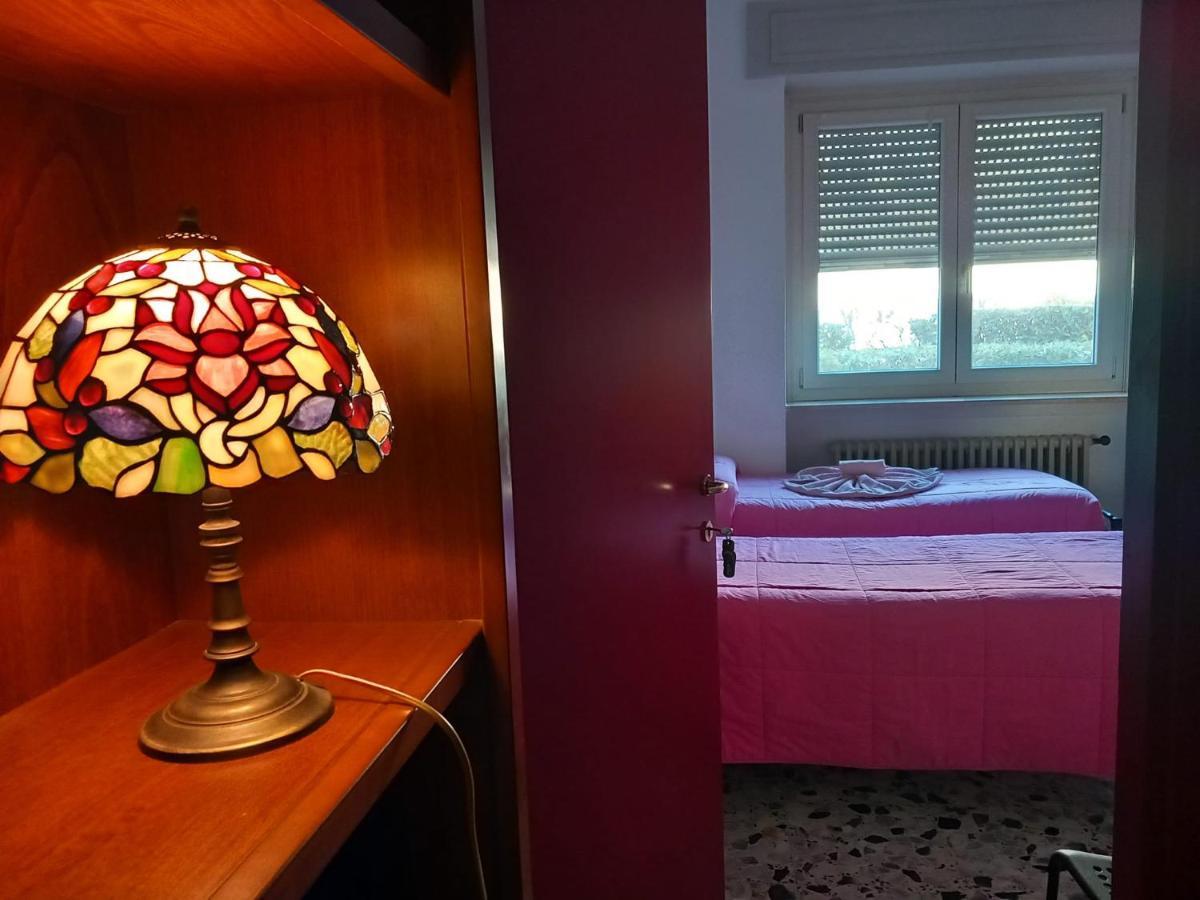 B&B Delle Arti Crema Ngoại thất bức ảnh