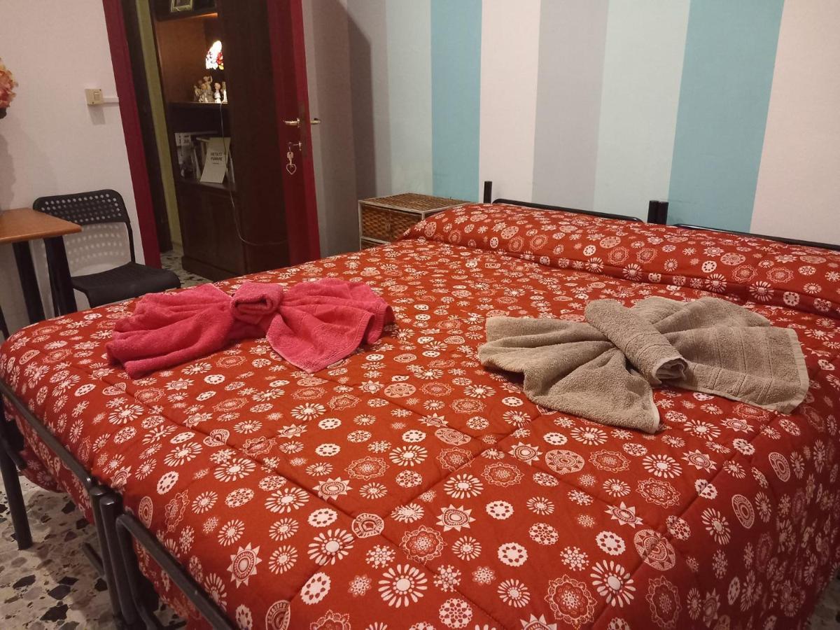 B&B Delle Arti Crema Ngoại thất bức ảnh