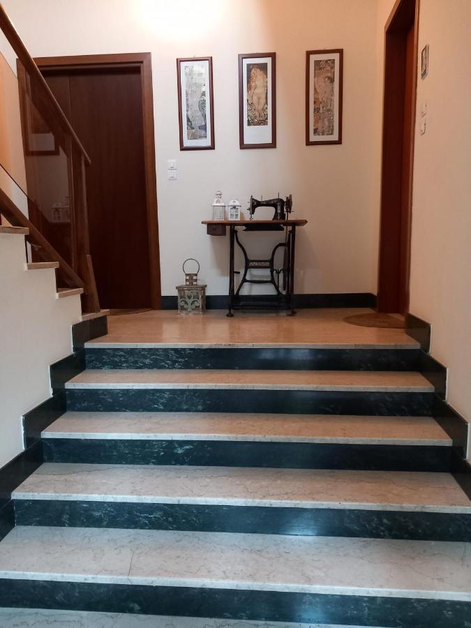 B&B Delle Arti Crema Ngoại thất bức ảnh