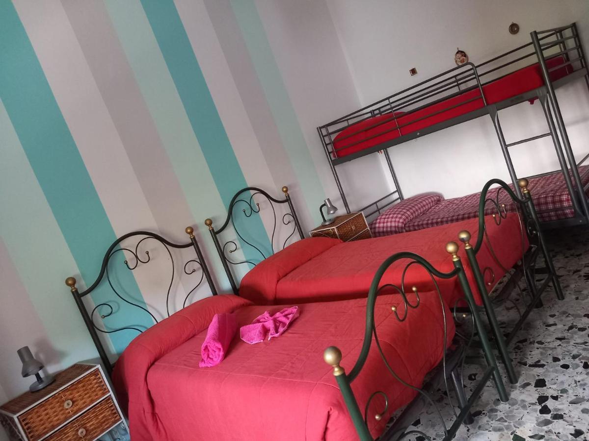 B&B Delle Arti Crema Ngoại thất bức ảnh